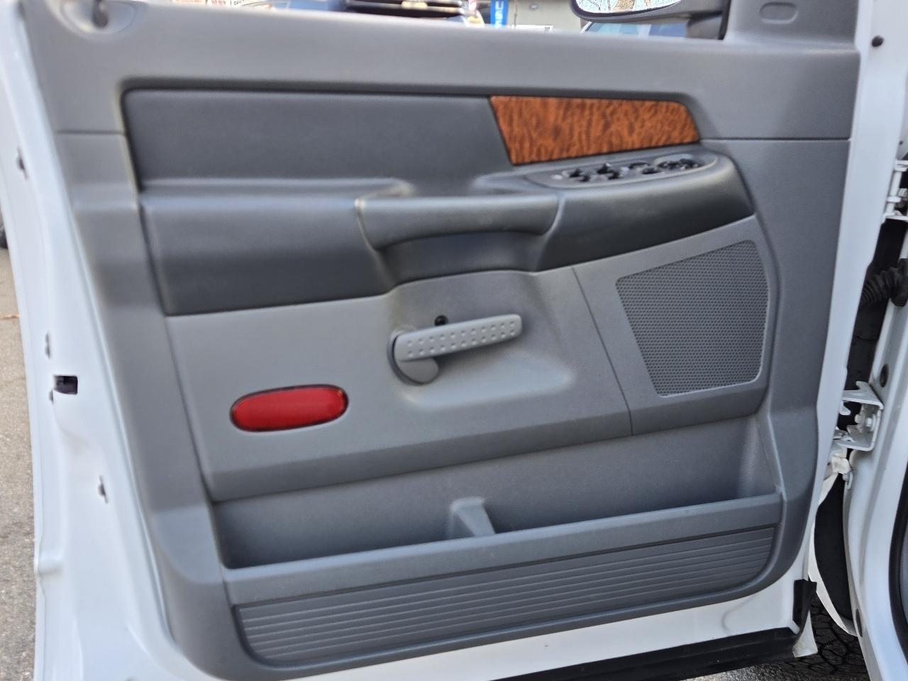 Dodge Ram 1500  2006