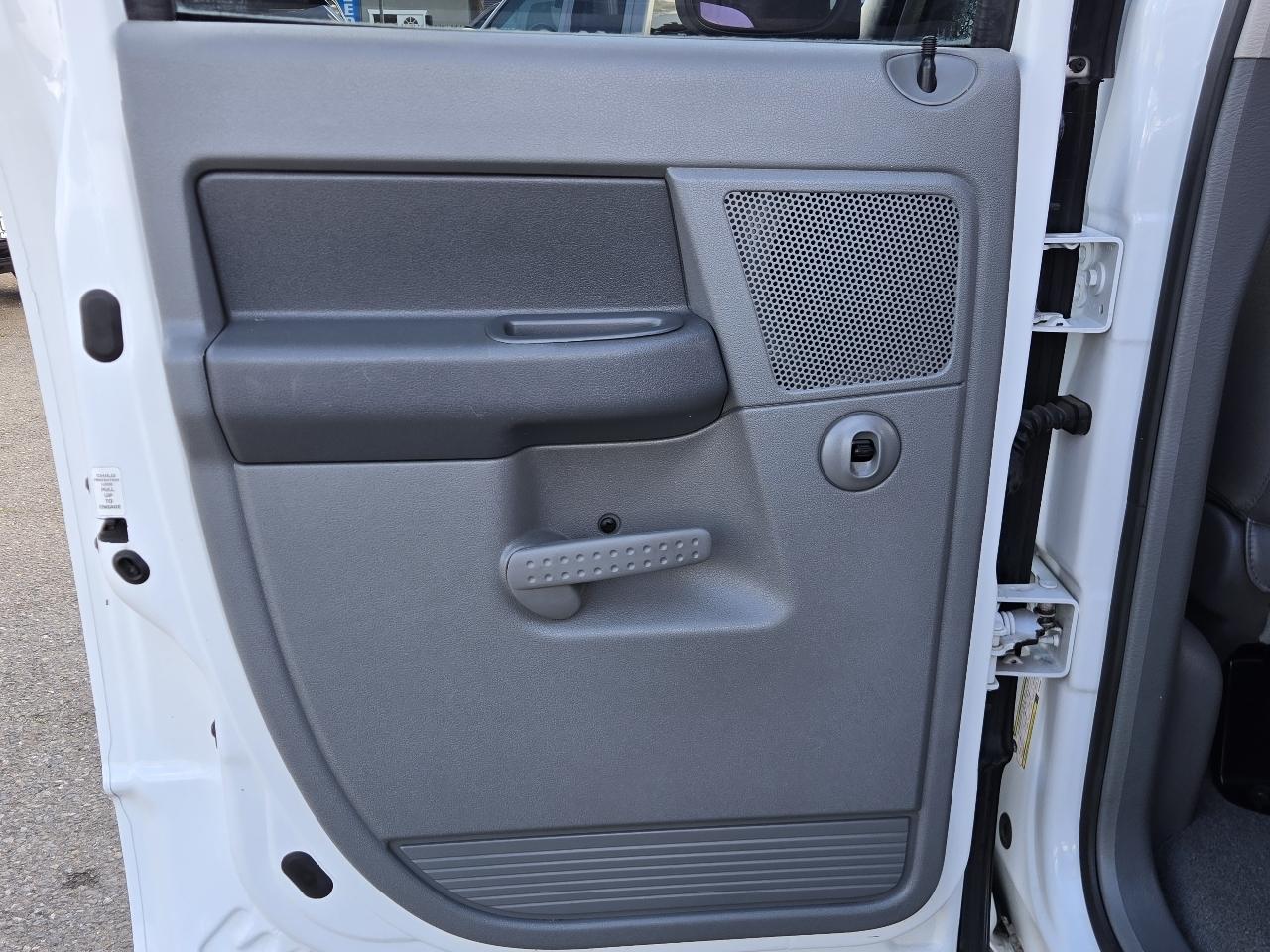 Dodge Ram 1500  2006