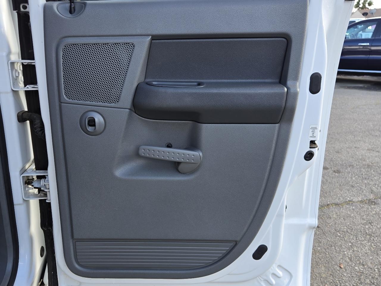 Dodge Ram 1500  2006