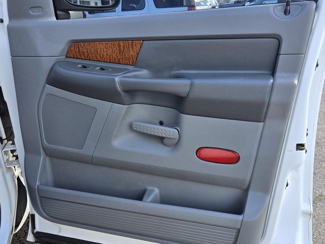 Dodge Ram 1500  2006