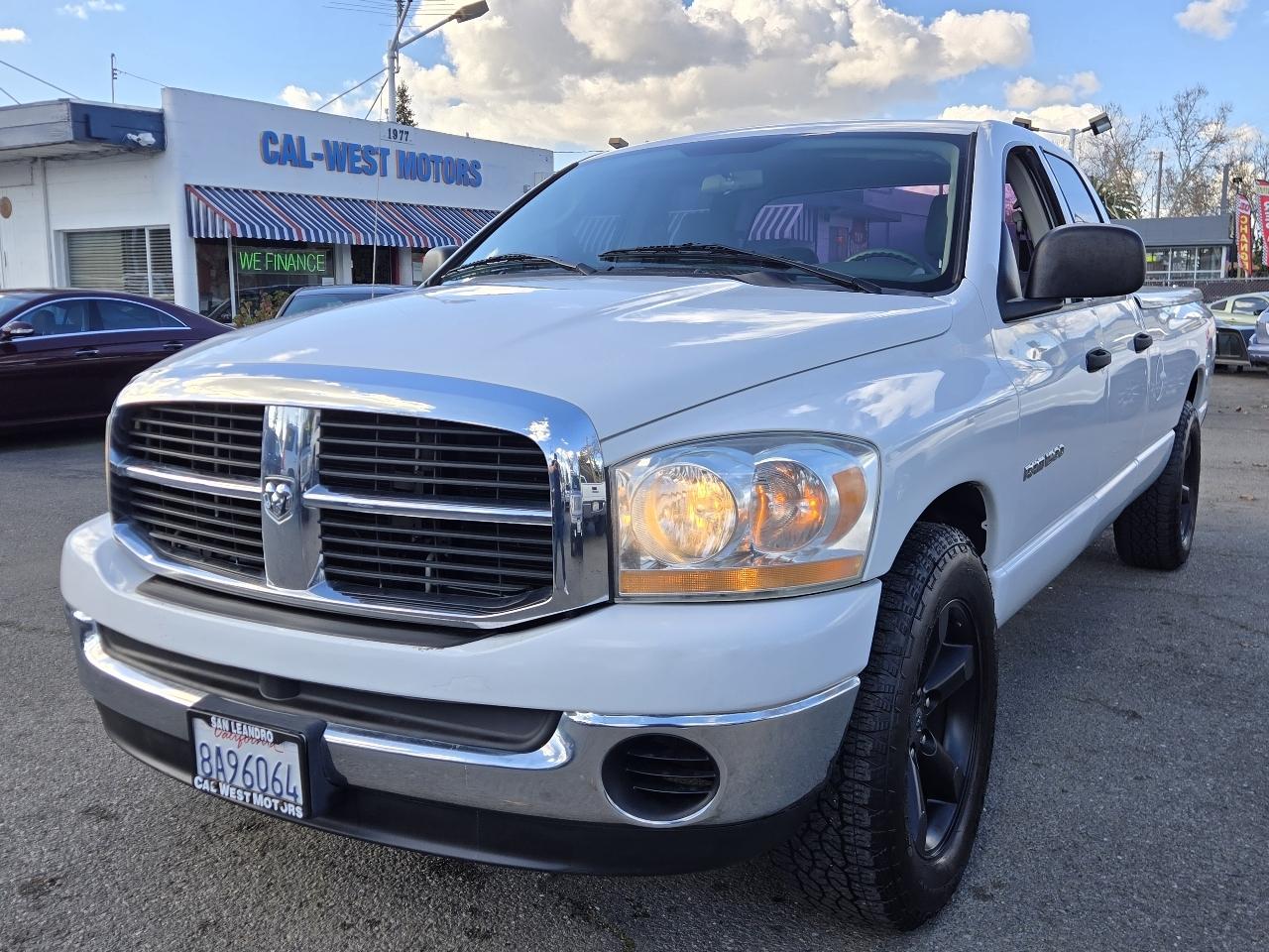 Dodge Ram 1500  2006