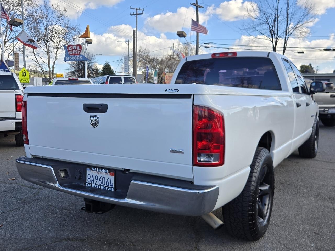 Dodge Ram 1500  2006