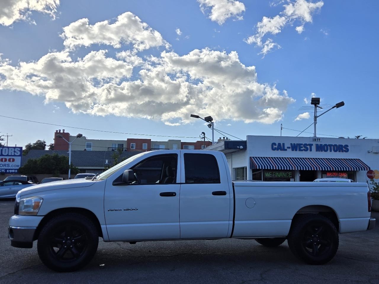 Dodge Ram 1500  2006