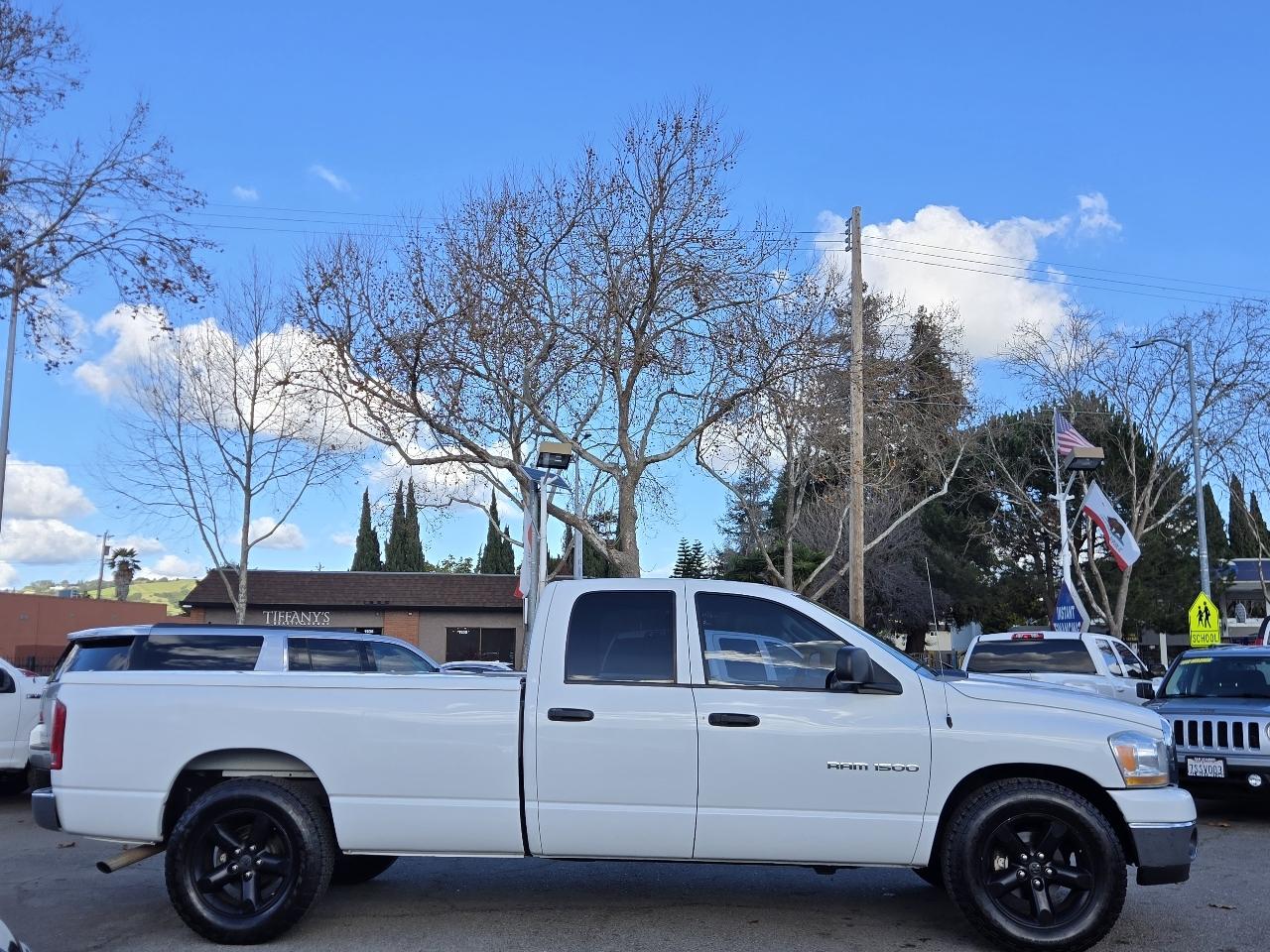 Dodge Ram 1500  2006