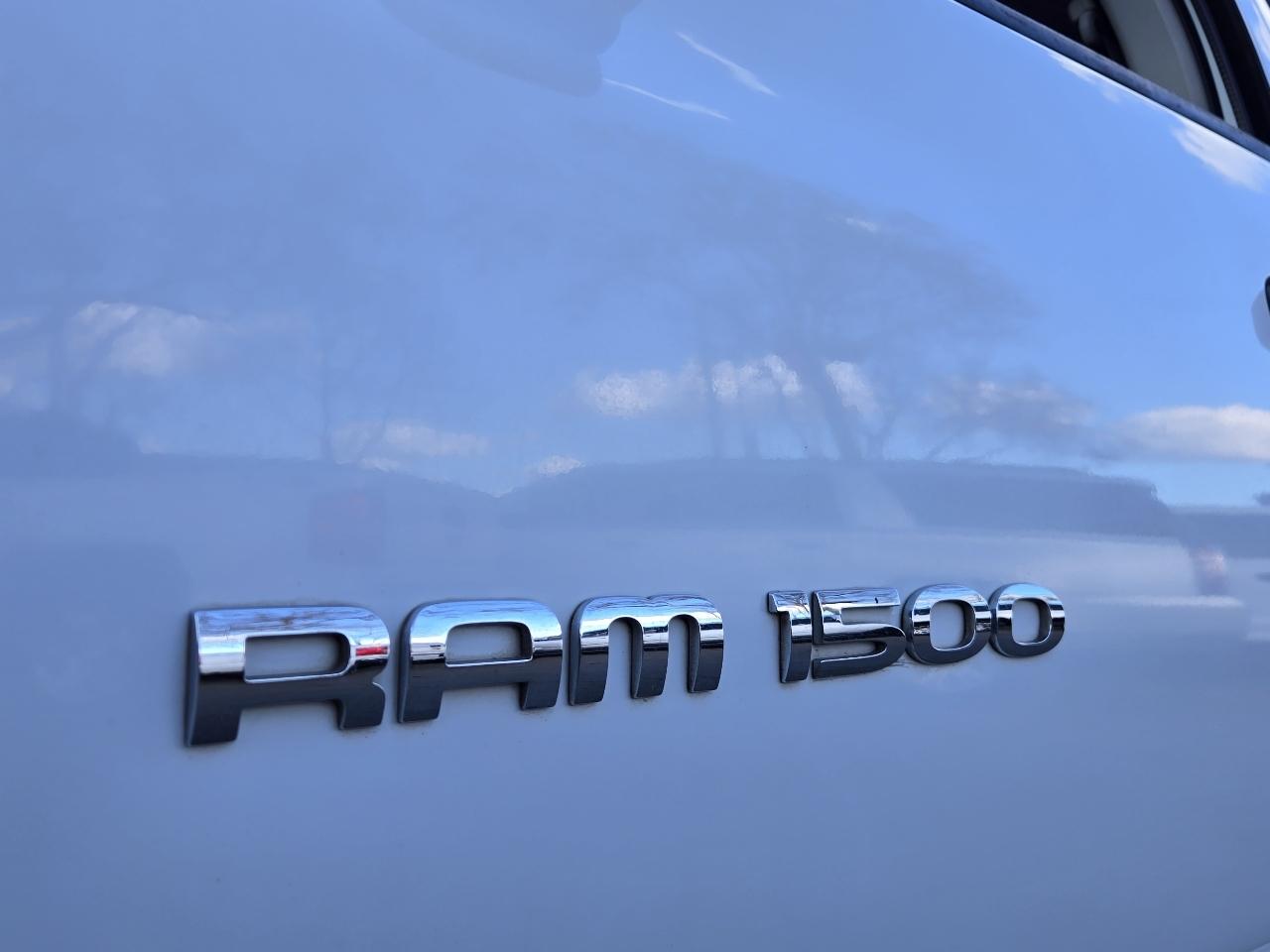 Dodge Ram 1500  2006