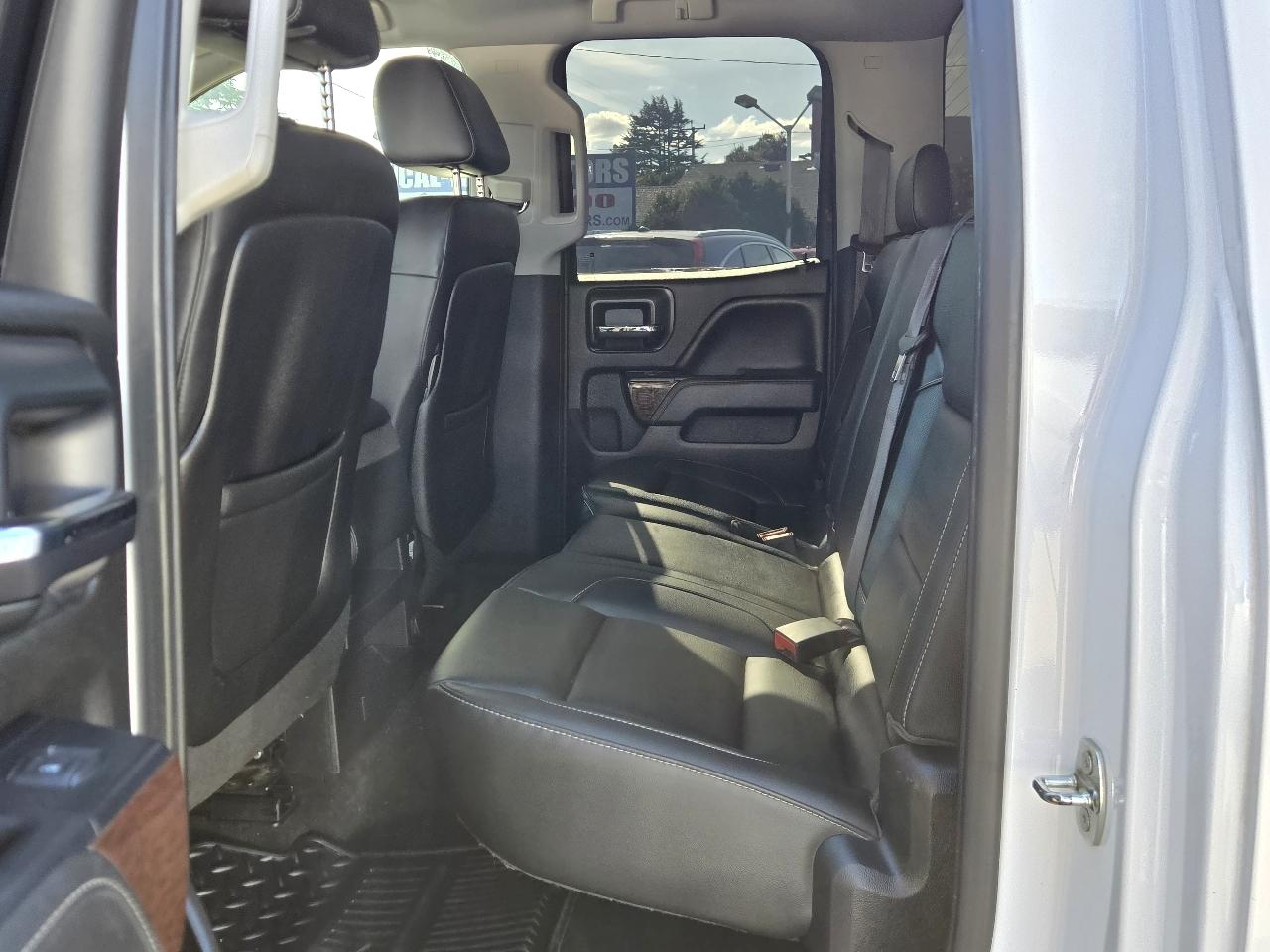 GMC Sierra 1500  2015