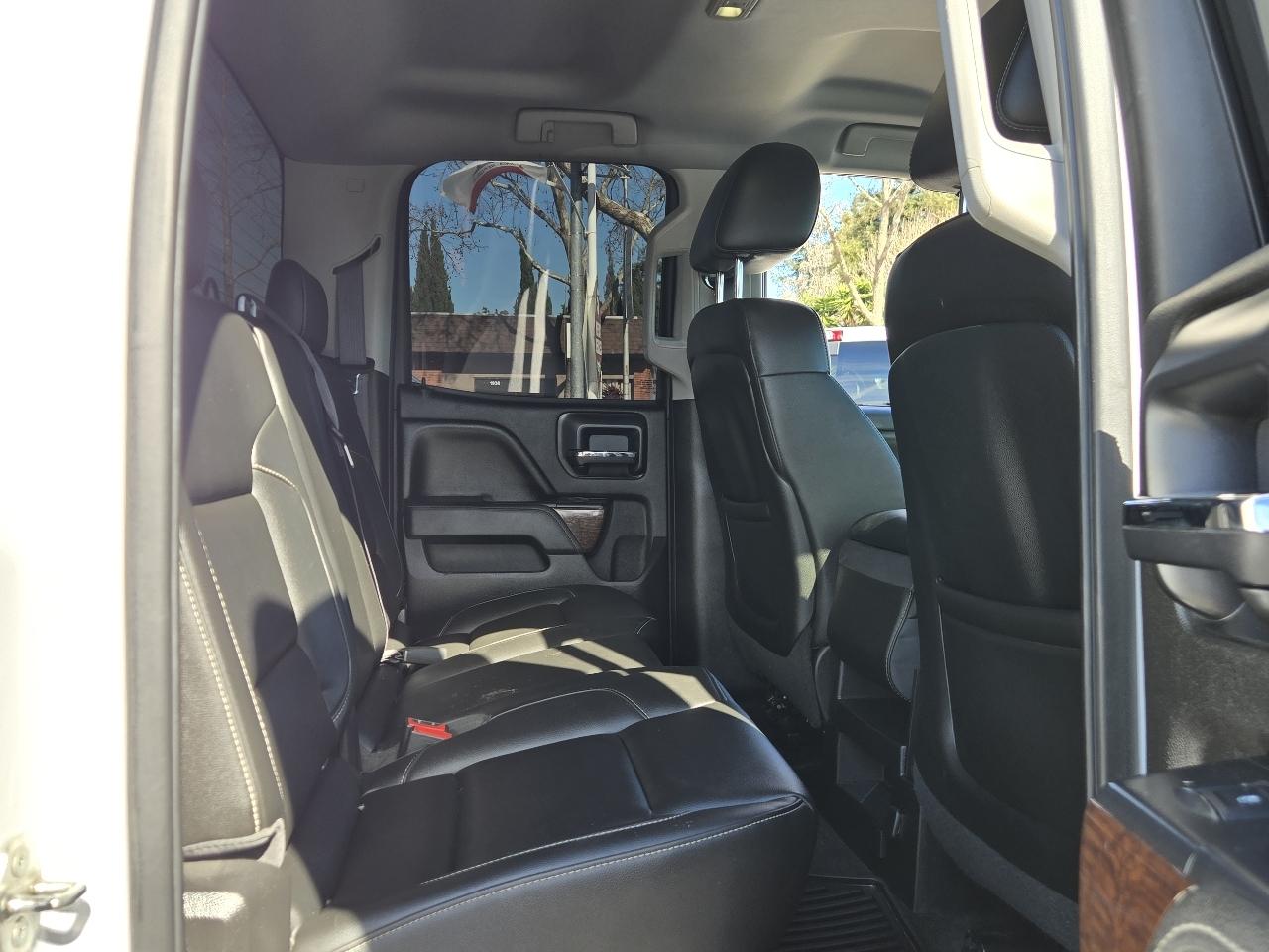 GMC Sierra 1500  2015