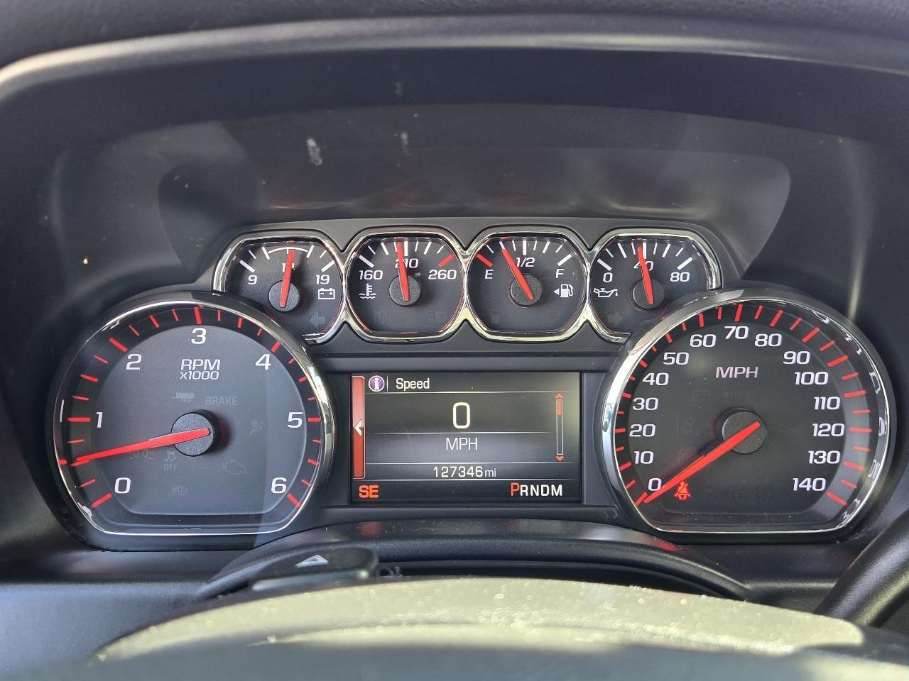 GMC Sierra 1500  2015