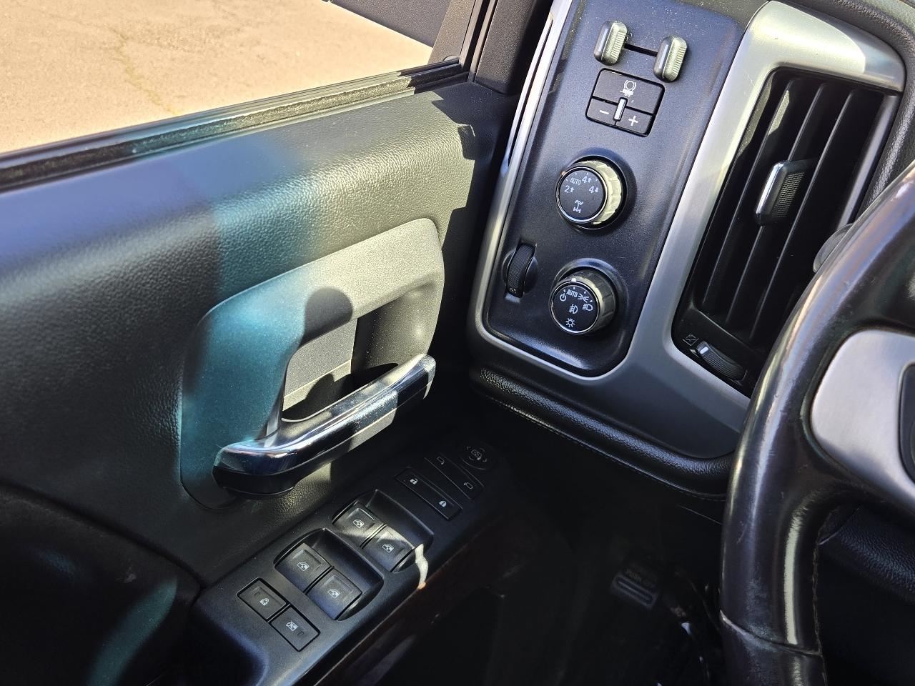 GMC Sierra 1500  2015