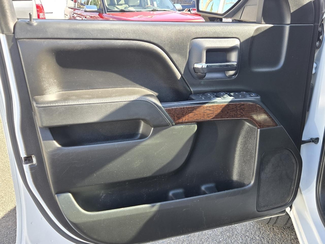 GMC Sierra 1500  2015