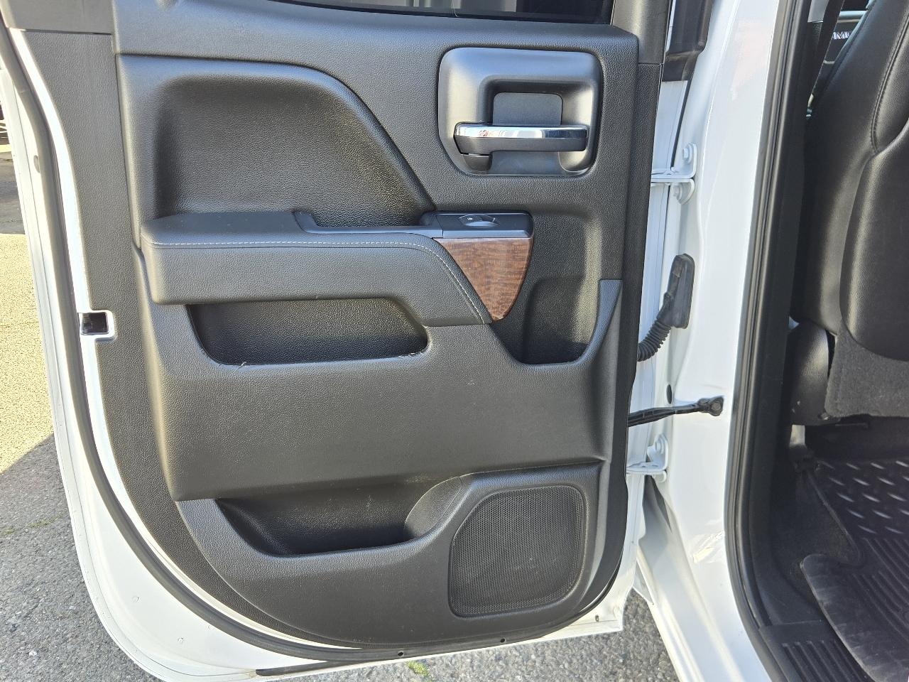 GMC Sierra 1500  2015