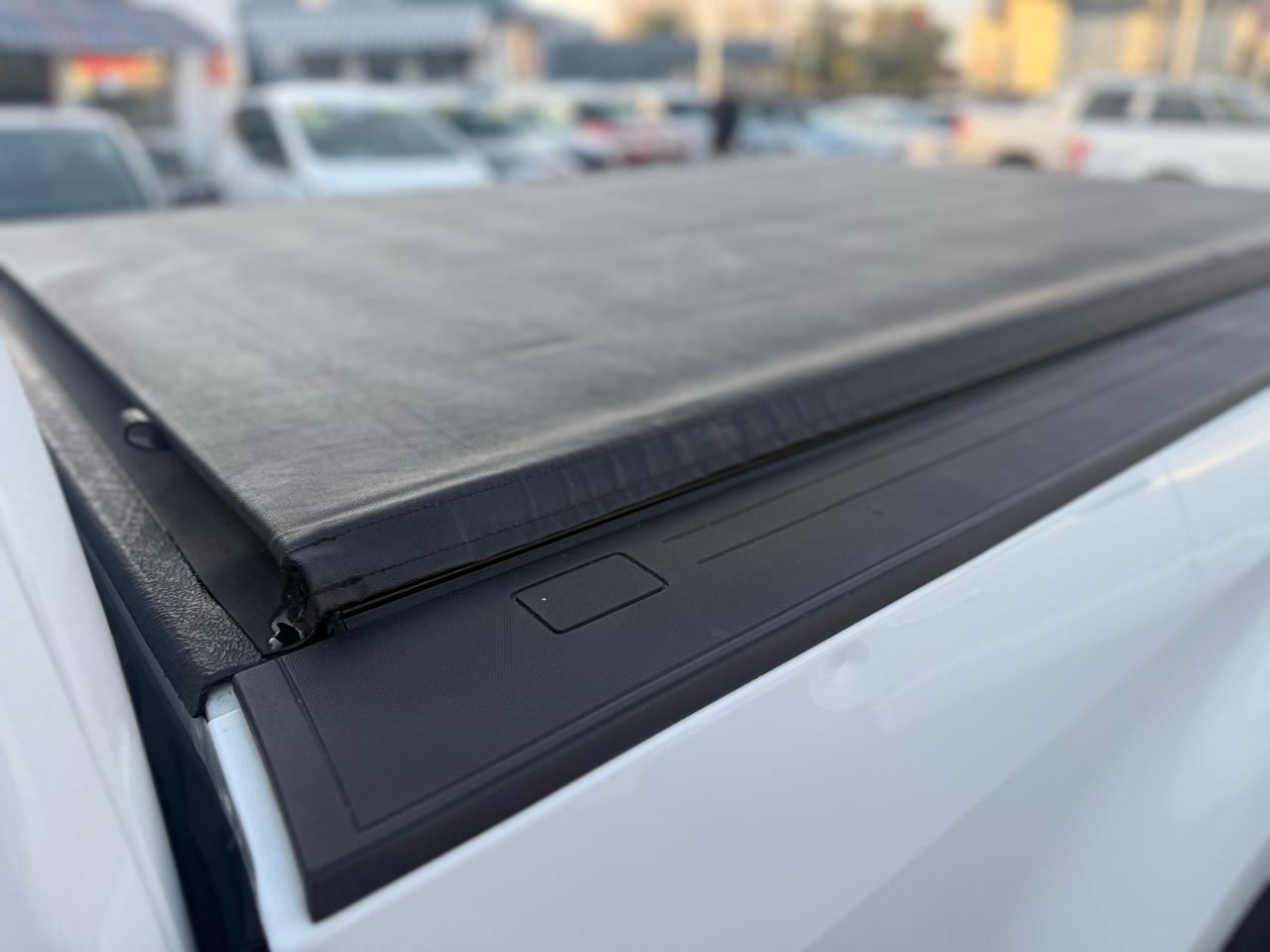 Chevrolet Colorado  2017