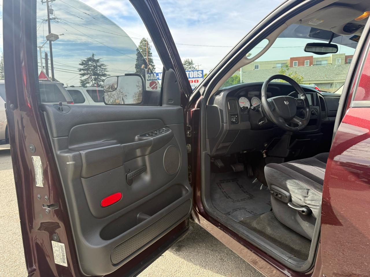 Dodge Ram 2500  2005