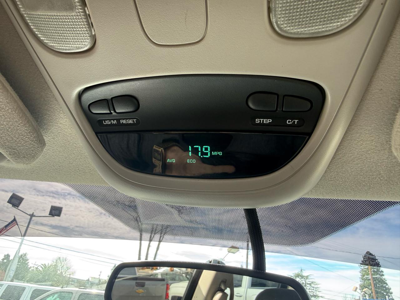 Dodge Ram 2500  2005