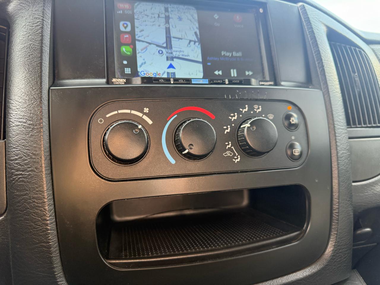 Dodge Ram 2500  2005