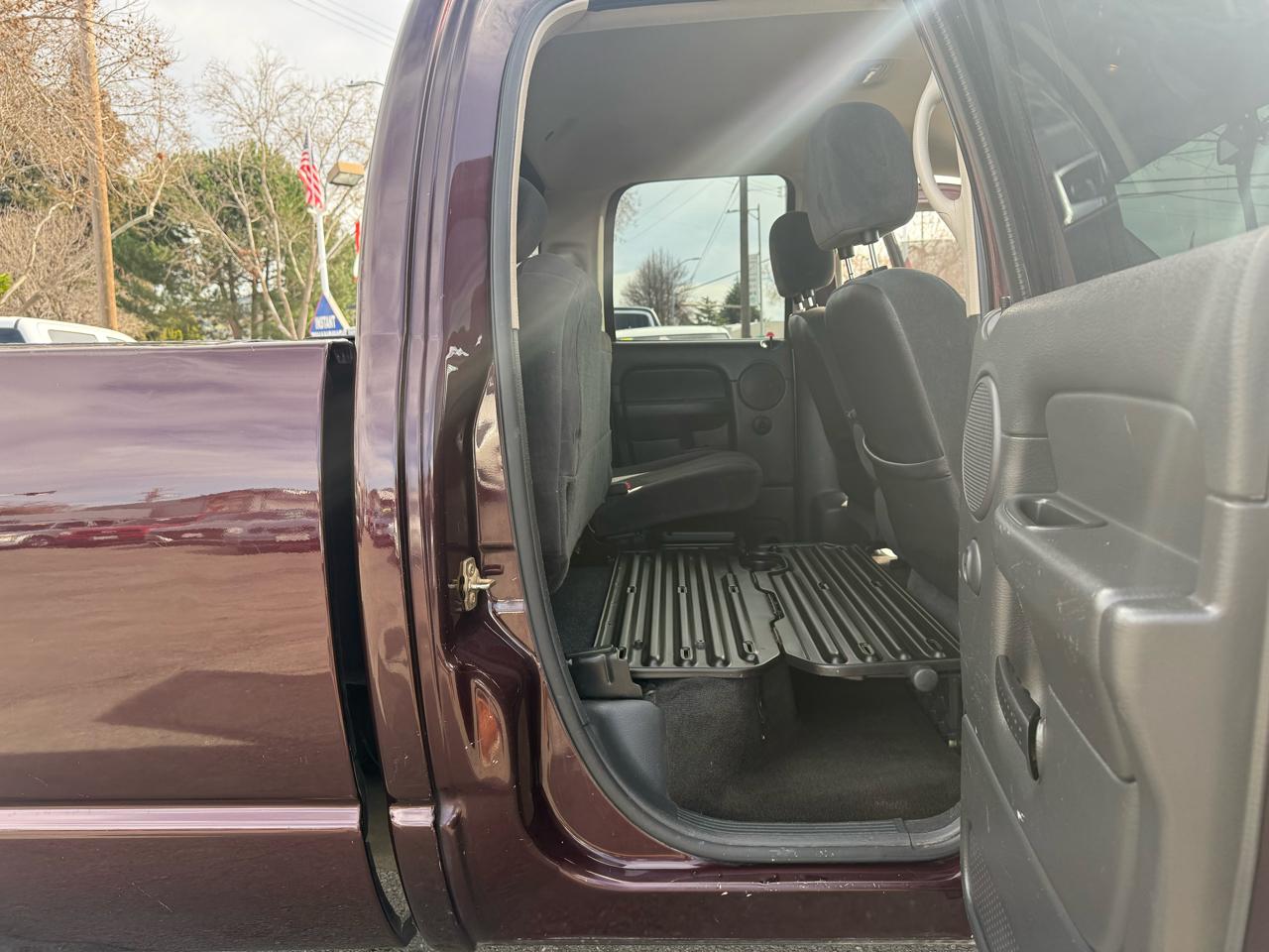 Dodge Ram 2500  2005