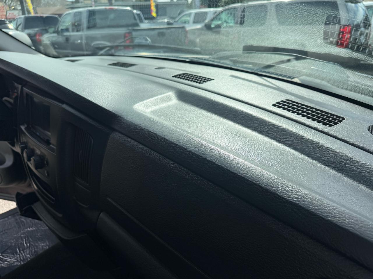 Dodge Ram 2500  2005