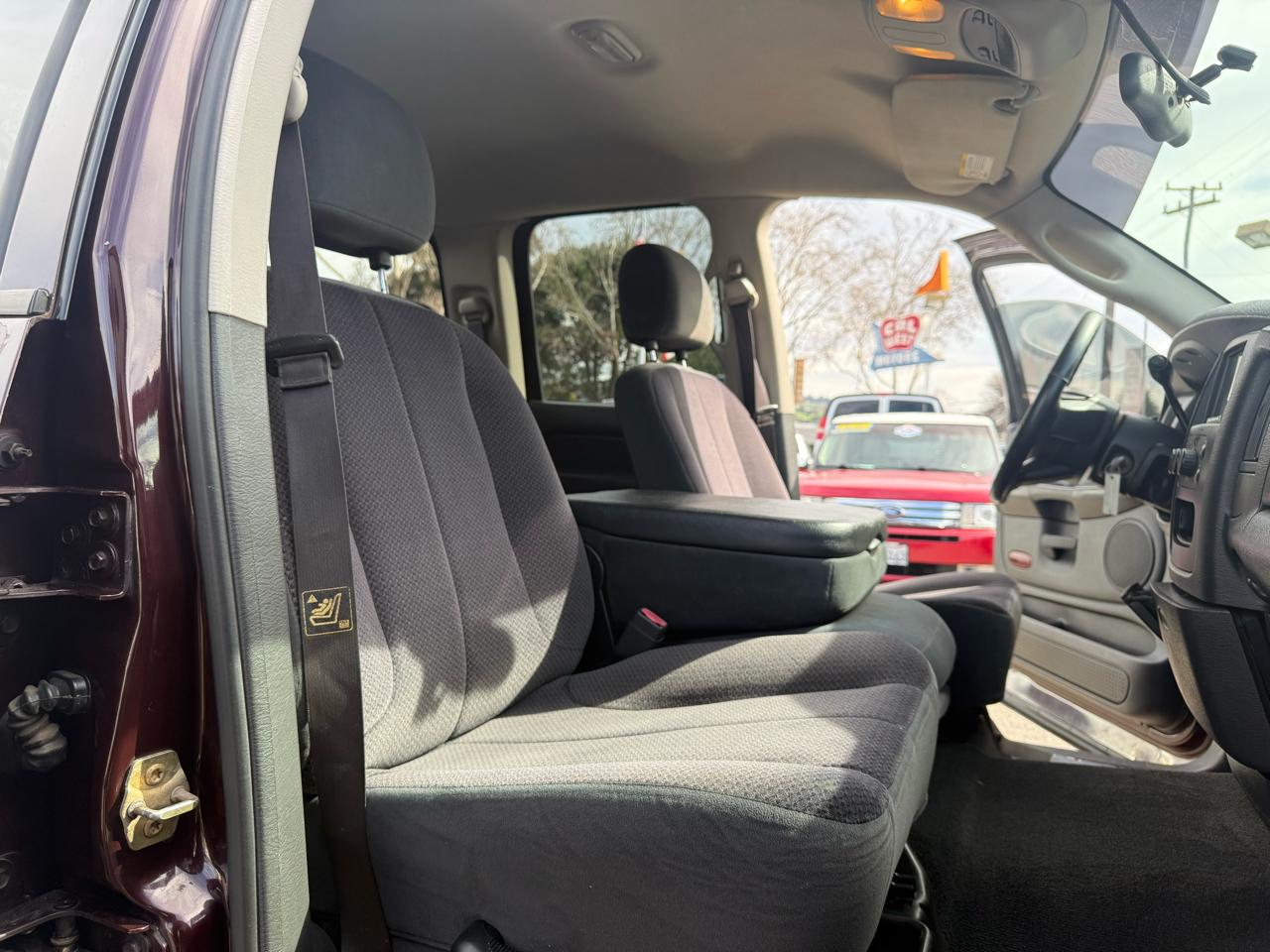 Dodge Ram 2500  2005