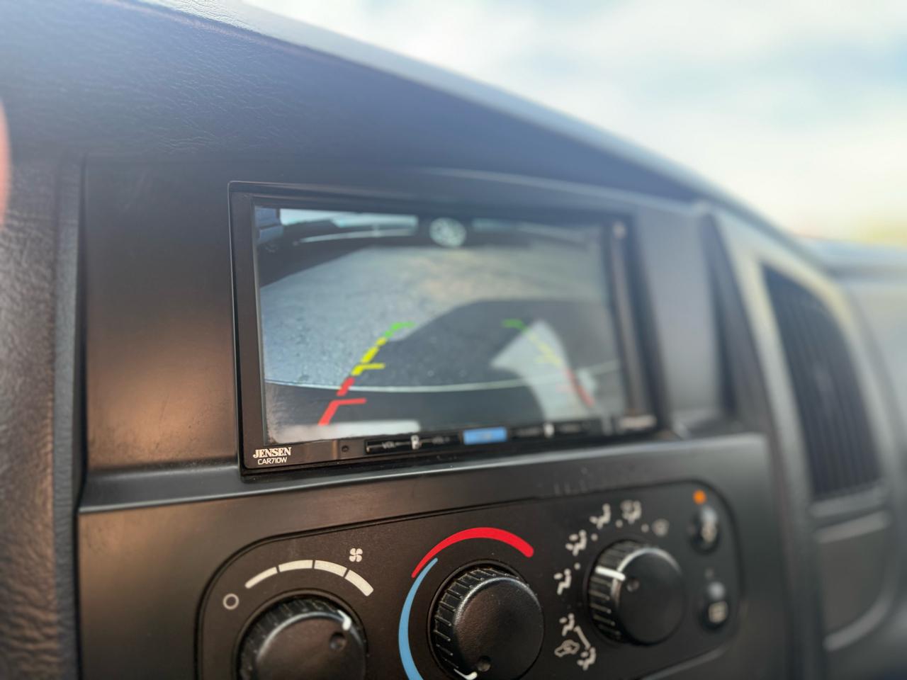 Dodge Ram 2500  2005