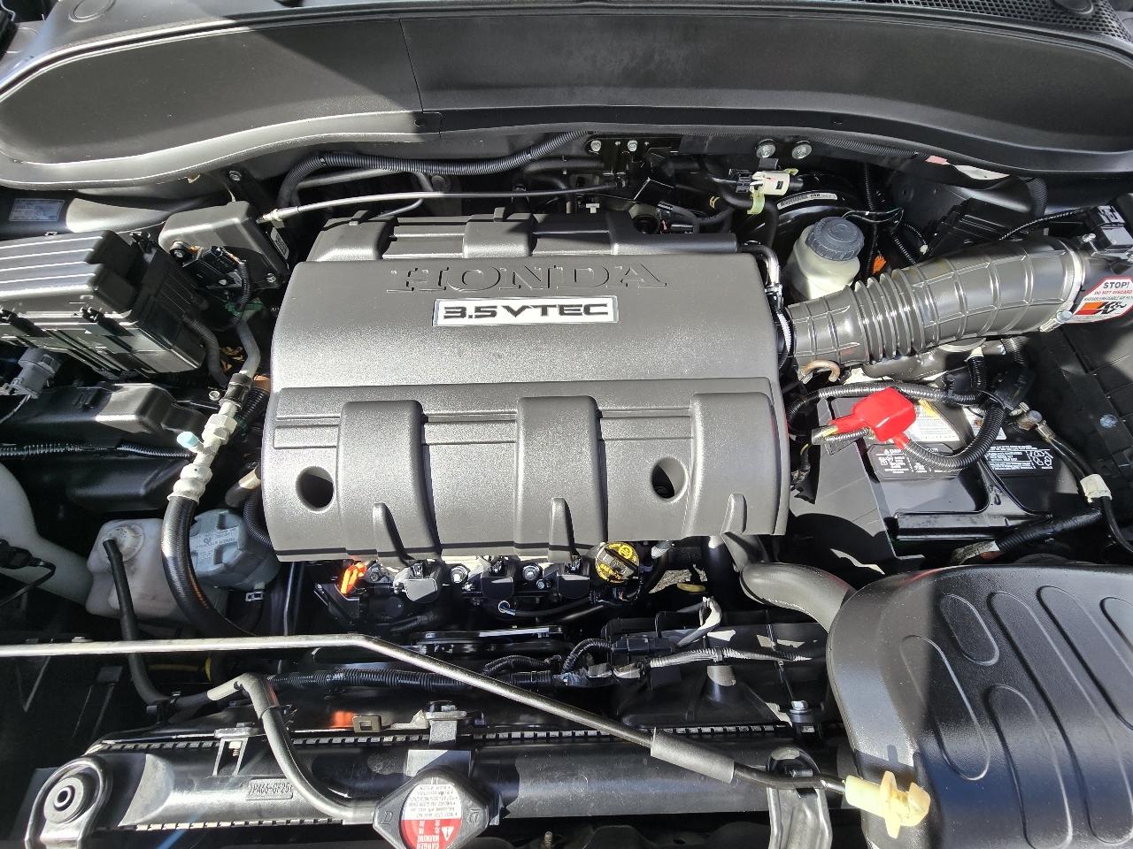 Honda Ridgeline  2012