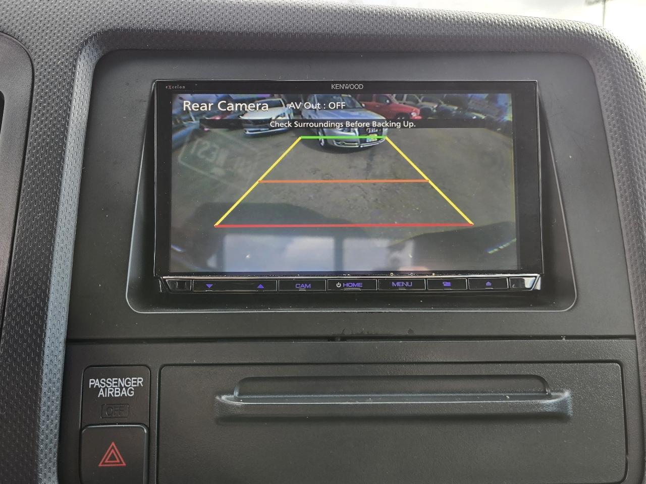 Honda Ridgeline  2012