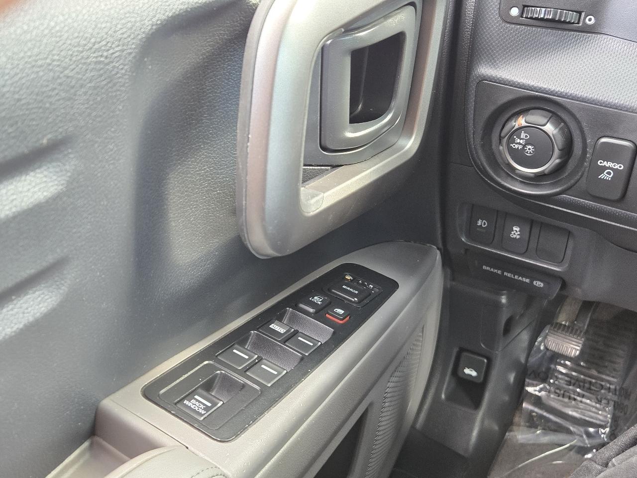 Honda Ridgeline  2012