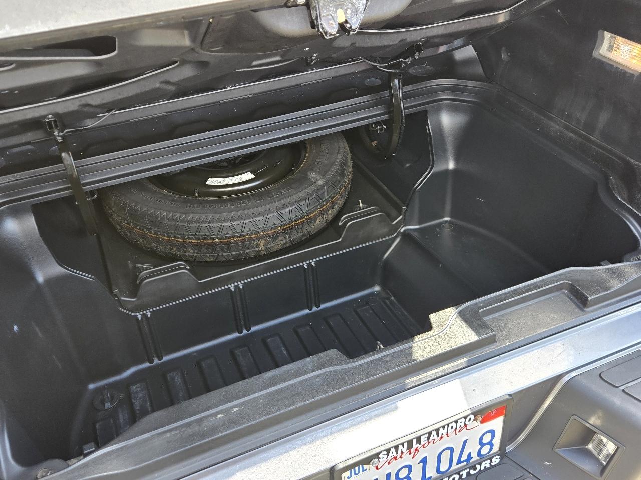 Honda Ridgeline  2012