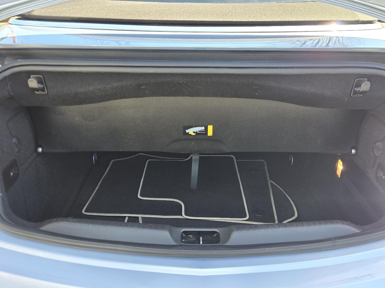 Buick Cascada Premium 2016