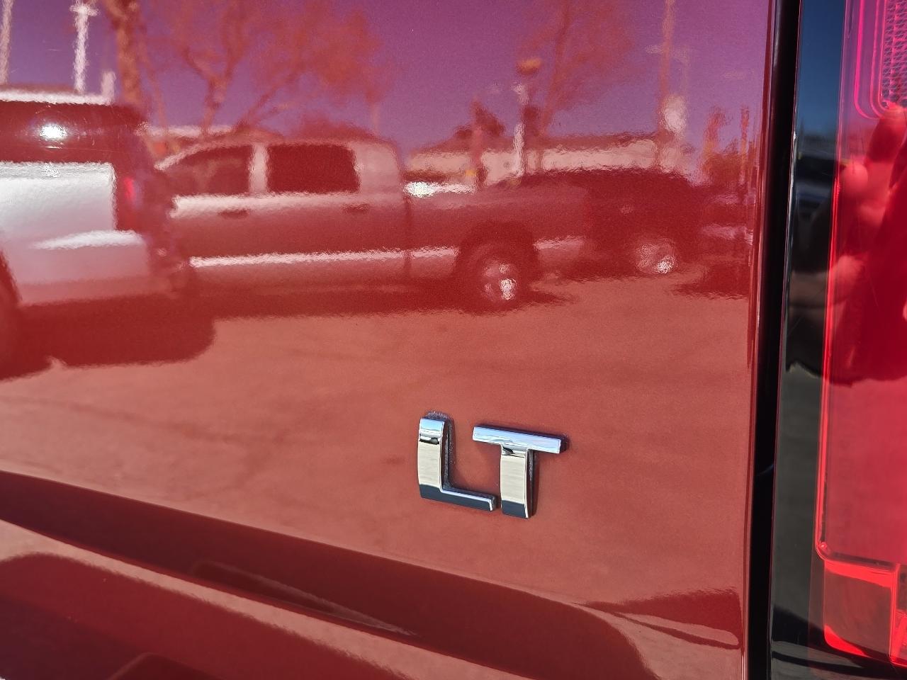 Chevrolet Colorado  2015