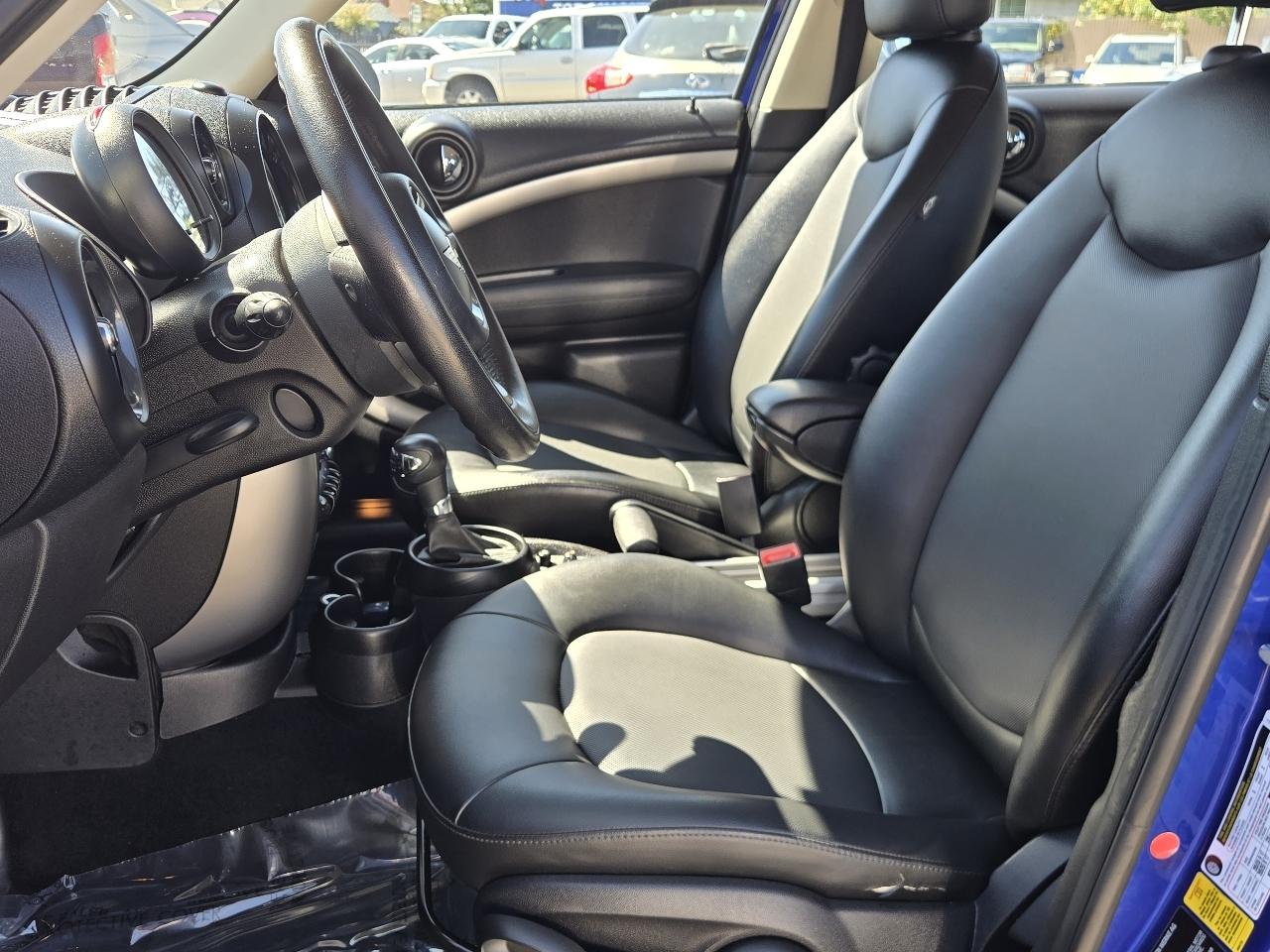 MINI Cooper Countryman  2016