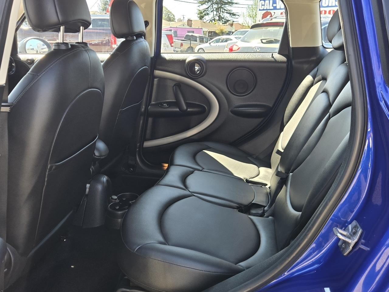 MINI Cooper Countryman  2016