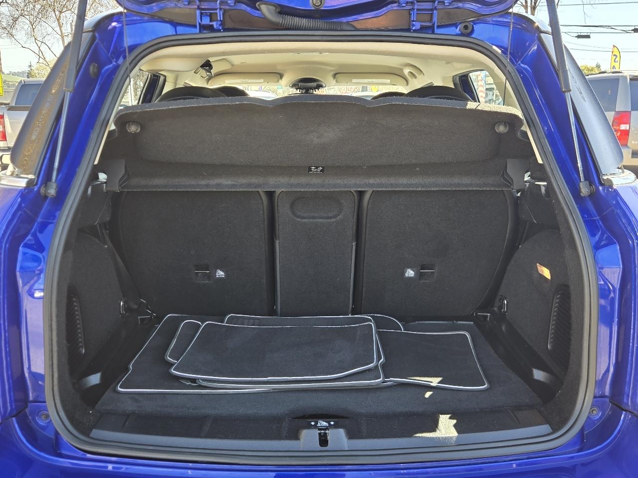 MINI Cooper Countryman  2016