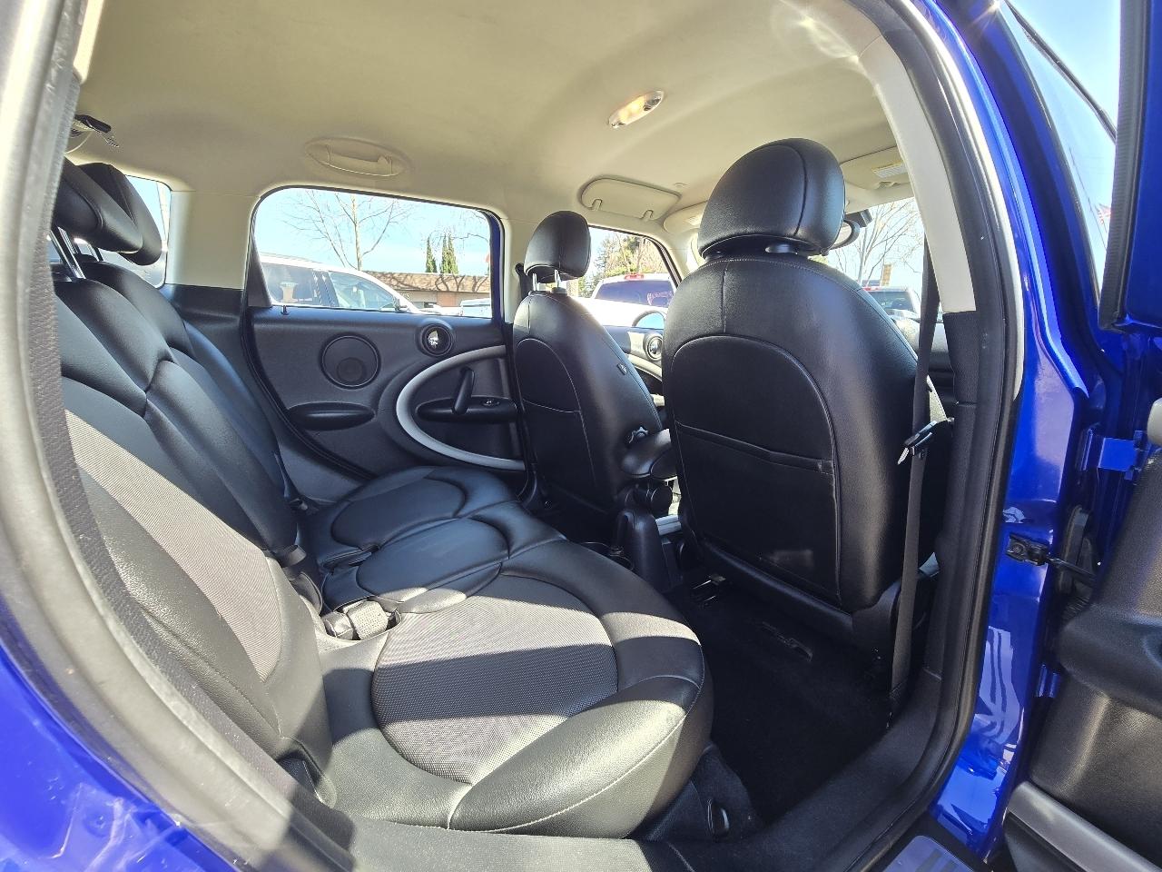 MINI Cooper Countryman  2016