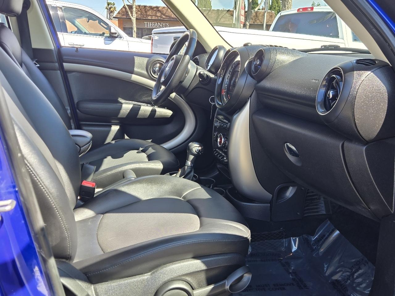 MINI Cooper Countryman  2016