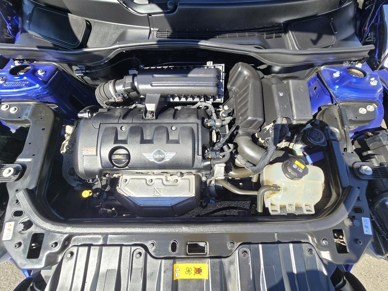 MINI Cooper Countryman  2016