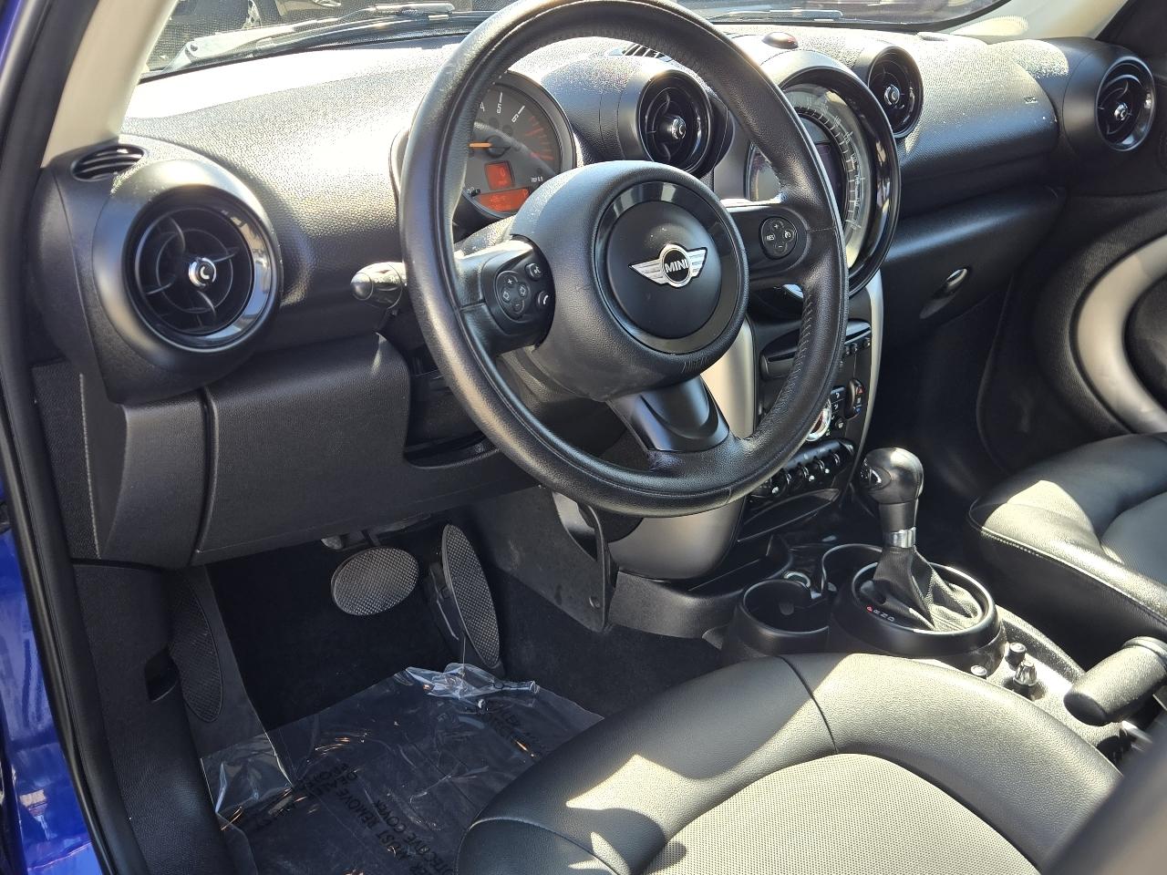 MINI Cooper Countryman  2016