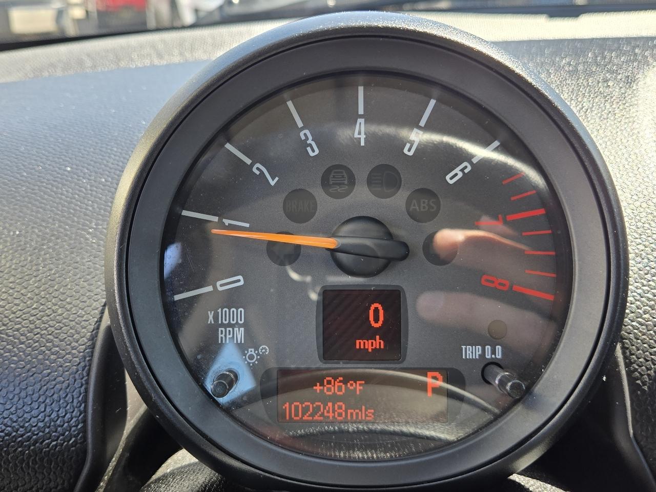 MINI Cooper Countryman  2016