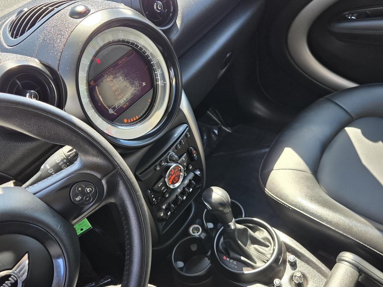 MINI Cooper Countryman  2016