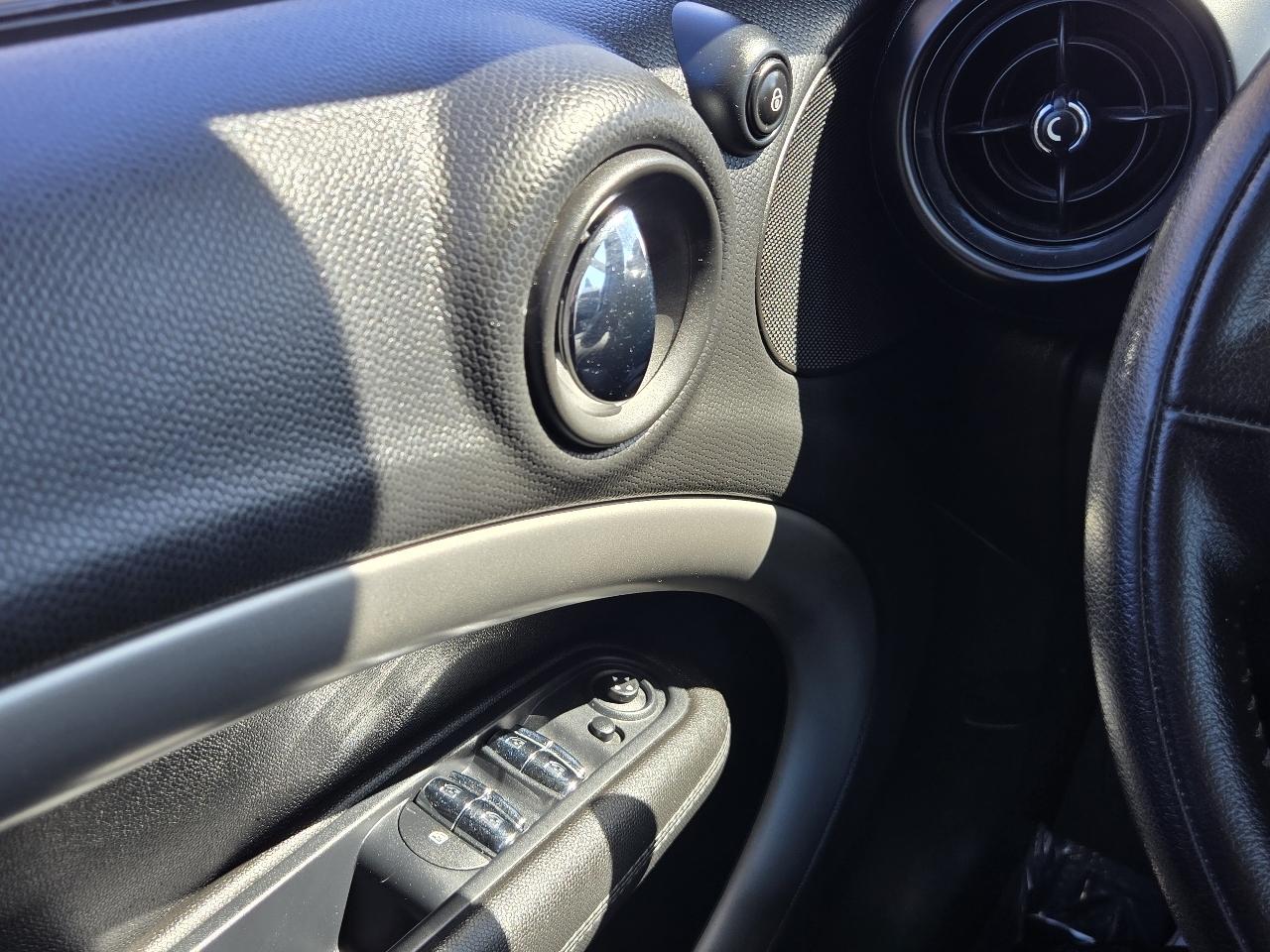 MINI Cooper Countryman  2016