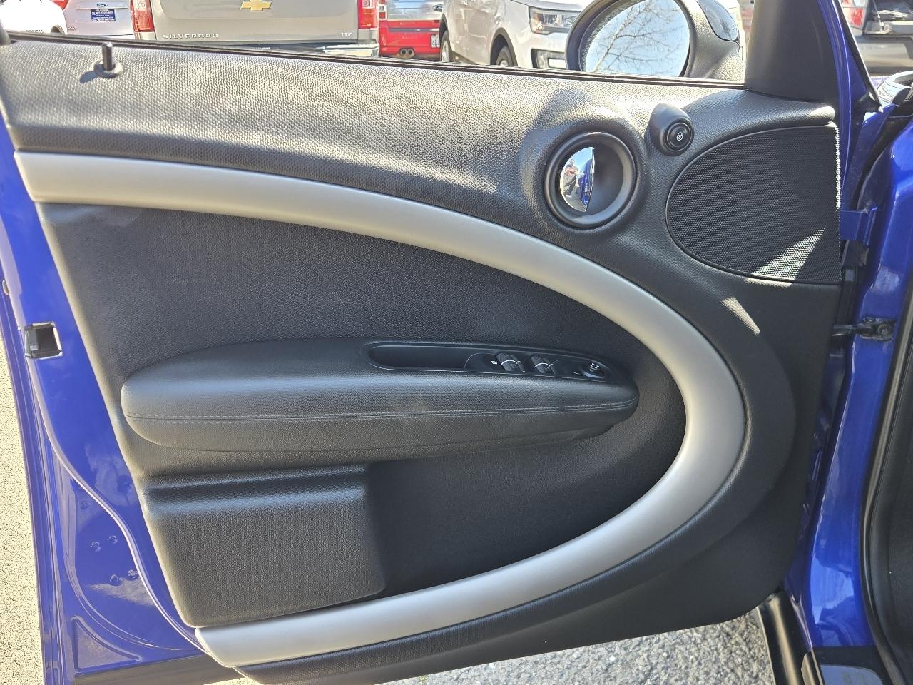 MINI Cooper Countryman  2016