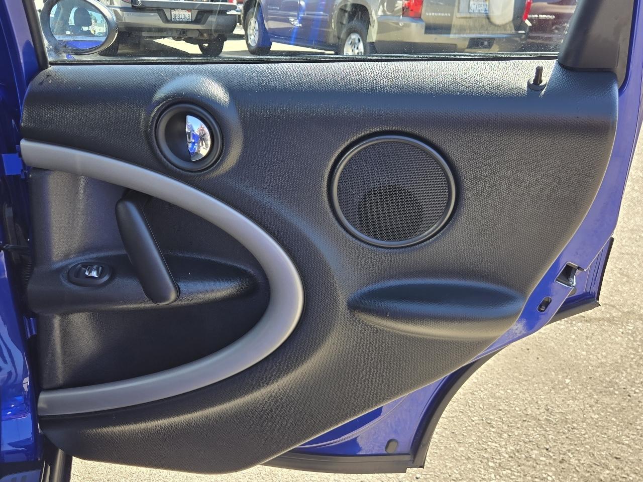 MINI Cooper Countryman  2016