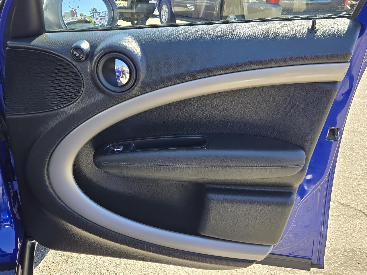 MINI Cooper Countryman  2016