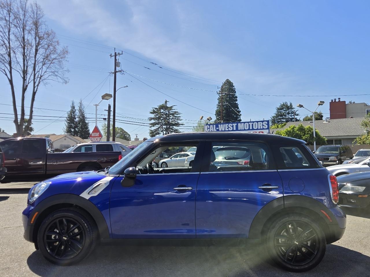 MINI Cooper Countryman  2016