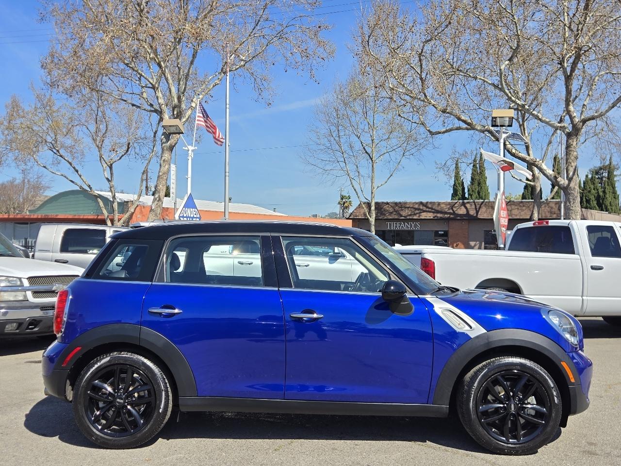 MINI Cooper Countryman  2016
