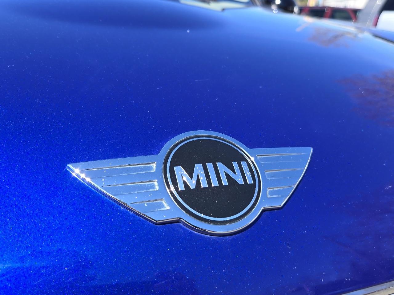 MINI Cooper Countryman  2016