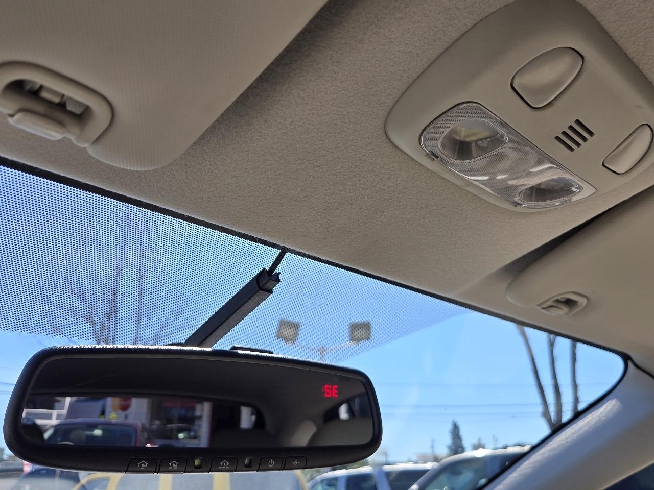 Subaru XV Crosstrek  2014