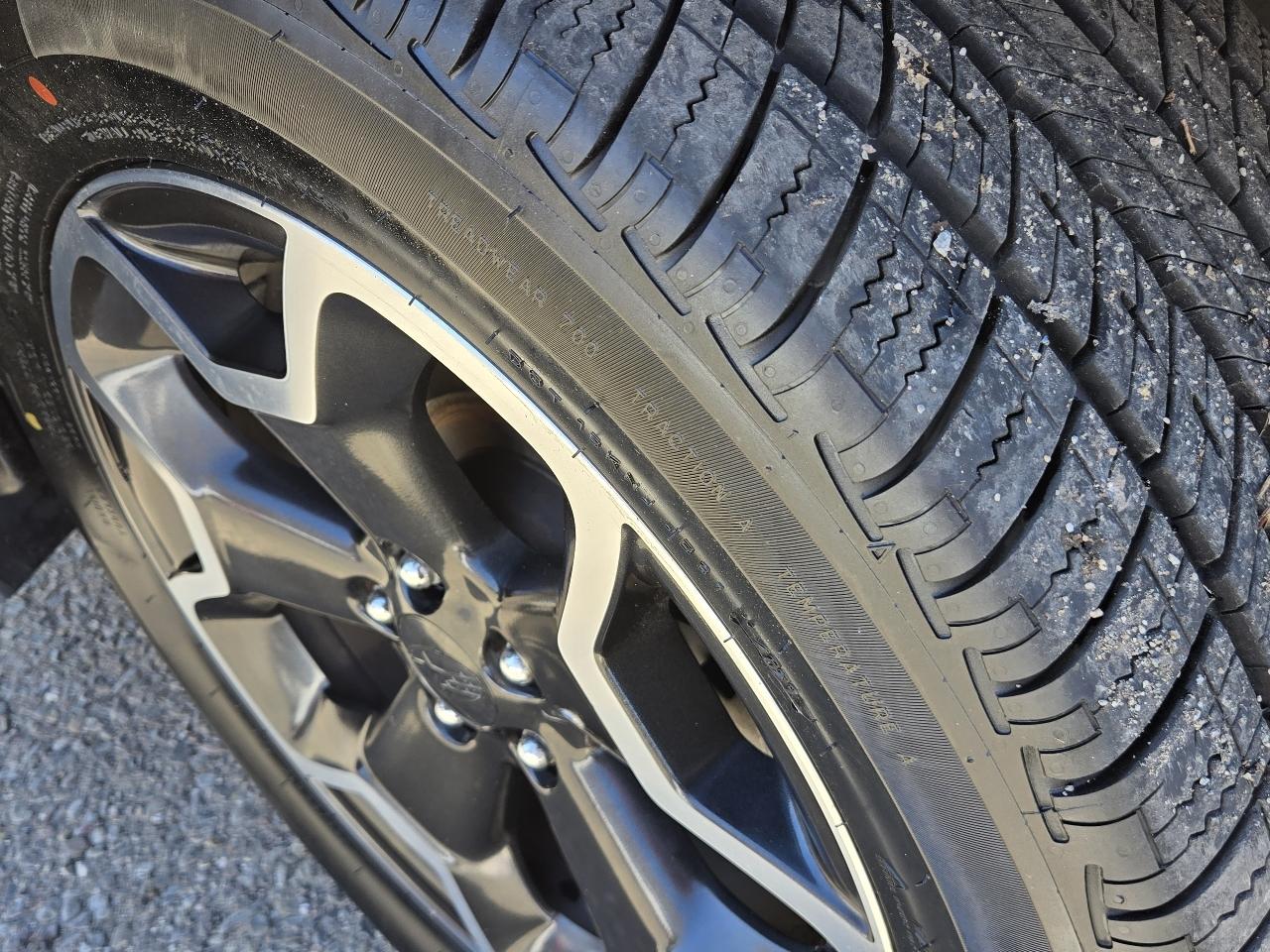 Subaru XV Crosstrek  2014