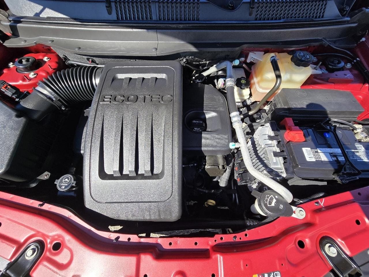 Chevrolet Captiva Sport  2014