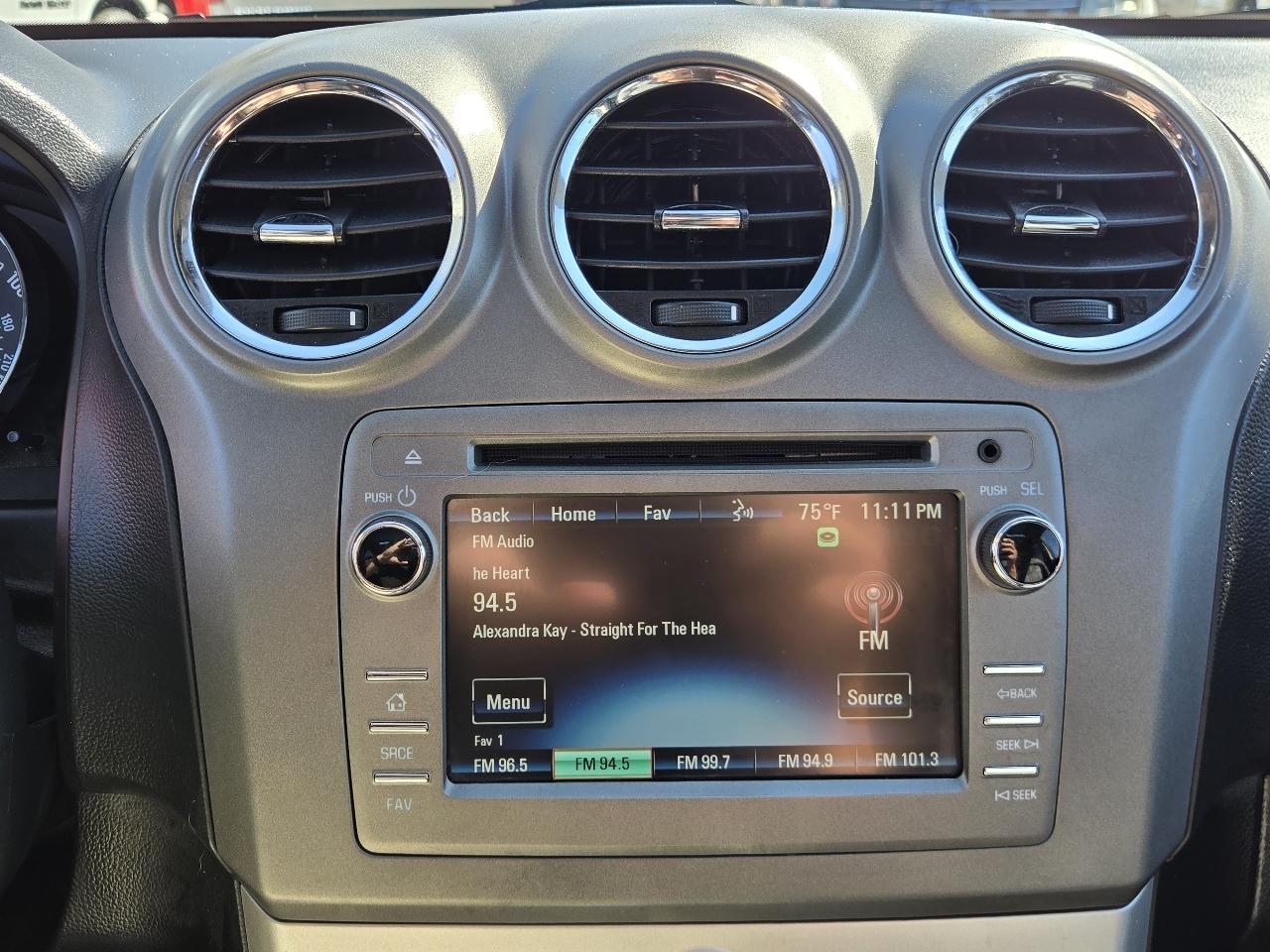 Chevrolet Captiva Sport  2014