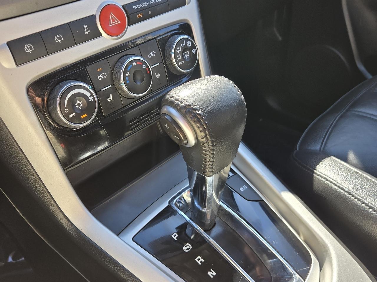 Chevrolet Captiva Sport  2014